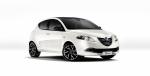 Lancia Ypsilon 2011 года